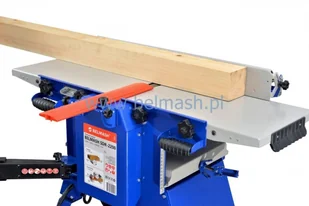 BELMASH SDR-2200 - Strugi elektryczne - miniaturka - grafika 7