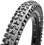 Części rowerowe - Maxxis Maxxis Minion DHF Folding Tyre 27.5" 3C MaxxTerra TR EXO, black 63-584 27,5 x 2,50 2020 Opony bezdętkowe 1141 - miniaturka - grafika 1