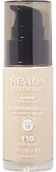 Podkłady do twarzy - Revlon Podkład ColorStay Combination Oily skin 110 Ivory 309974700016 - miniaturka - grafika 1