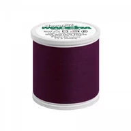 Akcesoria i części do maszyn do szycia - Madeira Nić do szycia Madeira AEROFIL 120 - 400m - kolor 9110 - winny MADEIRA 9125 AEROFIL 120 KOLOR 9110 - miniaturka - grafika 1