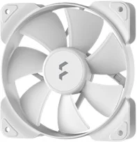 Fractal Design Aspect 12 White 120mm - Chłodzenie procesora - miniaturka - grafika 3