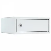 Sejfy i kasy pancerne - B2B Partner Sejf meblowy HOME CASE 1 152768 - miniaturka - grafika 1