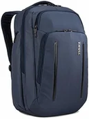Plecaki - Thule Thule Unisex Thule Crossover 2 plecak 30 l, niebieski (Dress Blue) (niebieski) - 3203836 3203836 - miniaturka - grafika 1