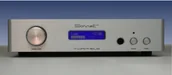 Inne akcesoria audio-wideo - Sonnet Digital Audio Sonnet Audio Morpheus MK2 silver R2R DAC Przetwornik Zbalansowany PREAMP - miniaturka - grafika 1