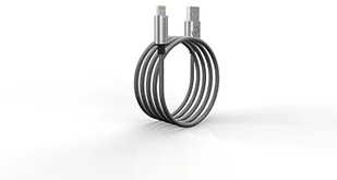 Fuse Chicken Armour Charge 1 m SBC1-100 - Kable USB - miniaturka - grafika 3