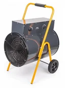 Nagrzewnice - 403 FRAMAPO Nagrzewnica elektryczna przepływ powietrza 2450 m/h moc 30 kW) 40379082 79082-uniw - miniaturka - grafika 1