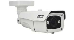 BCS Rejestrator sieciowy IP NVR0801X5ME-II  BCS-NVR0801X5ME-II - Rejestratory do monitoringu - miniaturka - grafika 2