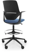 Fotele i krzesła biurowe - ProfiM Trillo Pro 30ST Hoker - miniaturka - grafika 1