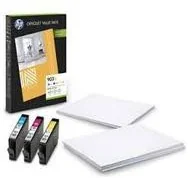 Tusze oryginalne - HP 903XL - miniaturka - grafika 1