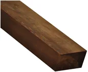 Deski i kantówki - Krawędziak impregnowany 60x120x4000 mm A059 - miniaturka - grafika 1