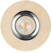 Lampy sufitowe - Spotlight Vitar Sufitowa Spot-Light 2511139 Piaskowiec/Metal - miniaturka - grafika 1