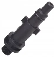 Akcesoria do myjek - STIHL Redukcja Bayonet do Nilfisk Wtyk Złączka - miniaturka - grafika 1