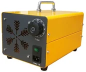 Ozonatory powietrza - 127 Ozontech Generator ozonu ozonator wydajność 30g/h moc 80W 230 V) 12786291 76291-uniw - miniaturka - grafika 1