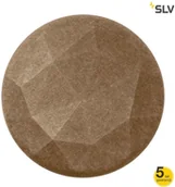 Oprawy, klosze i abażury - Spotline SLV MANA abażur okrągły 60 beżowy 1004662) SLV 1004662 - miniaturka - grafika 1