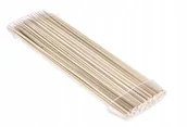Akcesoria do grilla - Patyczki do szaszłyków bambusowe 29.5 cm - miniaturka - grafika 1