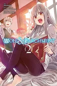 Pozostałe książki - Yen Press WOLF & PARCHMENT 02: New Theory Spice & Wolf - miniaturka - grafika 1