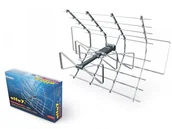 Anteny TV - ALFA ALFA ANTENA ALFA 7 - miniaturka - grafika 1