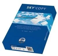 SKY Papier kserograficzny SKY Copy, A4, klasa C, 80gsm, 500ark. SKY-88031879 - Papier do drukarek - miniaturka - grafika 2