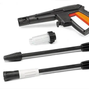 DAEWOO DAW 500 - Myjki ciśnieniowe DAEWOO DAW 500 - Myjki ciśnieniowe - miniaturka - grafika 13