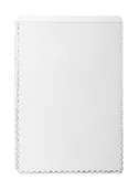 Artykuły biurowe - Durable Etui ochronne na karty - transparentne / 1 szt. 213519 - miniaturka - grafika 1