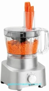 Bartscher Robot kuchenny FP1000 - Akcesoria gastronomiczne - miniaturka - grafika 5