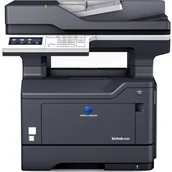 Urządzenia wielofunkcyjne - Konica Minolta Bizhub 4422 - miniaturka - grafika 1