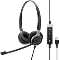 Słuchawki - Epos IMPACT SC 660 USB ML - miniaturka - grafika 1