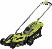 Kosiarki - RYOBI RLM13E33S 1300W green (5133002343) - miniaturka - grafika 1