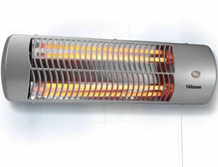 TRISTAR Grzejnik tarasowy ścienny KA-5010, 1200 W Europe B.V. - Akcesoria grzewcze - miniaturka - grafika 2