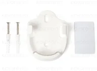 Akcesoria do oświetlenia - Mi-Light Uchwyt Ścienny Fut099 Do Pilotów Strefowych STL_UCHWYT_MI-LIGHT - miniaturka - grafika 1