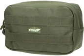 Odzież taktyczna i umundurowanie - Texar Zasobnik MB-07 Olive 48-MB07-PO-OG - miniaturka - grafika 1