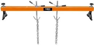 NEO Wieszak na silnik NEO 11-749 | 2 RATY GRATIS - Akcesoria BHP - miniaturka - grafika 2