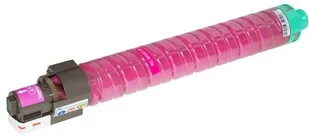 Ricoh Print Cartridge Magenta MP C5501E MP C5000E (842050) - Dodatki do drukarek i skanerów - miniaturka - grafika 2