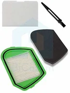 Akcesoria do odkurzaczy - Rowenta ZR005501 - system filtracji, zielony ZR005501 - miniaturka - grafika 1