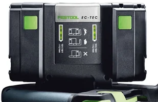 Festool Zagłębiarka akumulatorowa TSC 55 Li 5,2 REBI-Plus/XL-SCA 575689 - Piły elektryczne - miniaturka - grafika 9