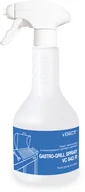 Inne artykuły czyszczące - Voigt VC 643 H644 Spray 0,6 l. GASTRO-GRILL do doczyszczania silnie zatłuszczonych i przypalonych powierzchni VC 643 GASTRO-GRILL 0,6l - miniaturka - grafika 1