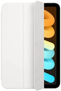 Apple Etui na iPad mini Smart Folio Biały MM6H3ZM A - Etui do tabletów - miniaturka - grafika 3