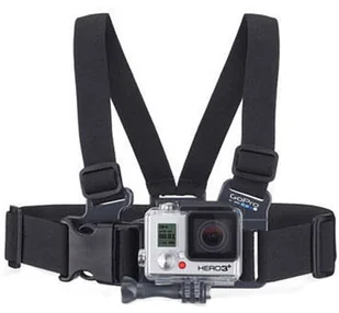 GoPro Junior Chesty: Chest Harness (ACHMJ-301) - Akcesoria fotograficzne - miniaturka - grafika 4