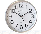 Zegary - JVD ZEGAR ŚCIENNY HP683.1 - miniaturka - grafika 1