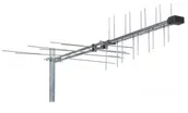 Anteny TV - Emme Esse Antena DVB-T Logarytmiczna 560HVD COMB - miniaturka - grafika 1