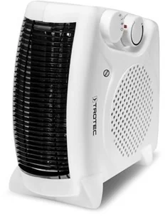 TROTEC Termowentylator TFH 19 E - Ogrzewanie przenośne - miniaturka - grafika 2