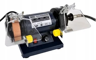 Hitachi Stołowa  200W + Akcesoria - Szlifierki i polerki - miniaturka - grafika 2