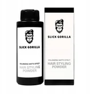 Kosmetyki do stylizacji włosów - Slick Gorilla Styling Powder puder do stylizacji - miniaturka - grafika 1