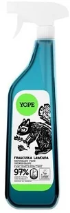 YOPE Płyn uniwersalny francuska lawenda 750 ml (YOP-011) - Środki do kuchni i łazienki - miniaturka - grafika 13