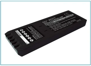 Cameron Sino CS-pmi705sl akumulator do IBM WorkPad 8602  20 X (1600 mAh) 4894128032847 - Sprzęt geodezyjny - miniaturka - grafika 2