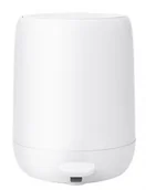 Kosze na śmieci - Blomus Kosz na śmieci SONO 3,0 l biały - miniaturka - grafika 1