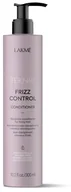 Odżywki do włosów - Lakme Lakme Teknia FRIZZ CONTROL Conditioner Leav-in odżywka wygładzająca 300 ml 44422 - miniaturka - grafika 1