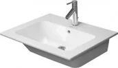 Umywalki - Duravit ME by Starck 63x49 2336630000 - miniaturka - grafika 1