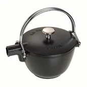 Czajniki na gaz - Staub Teapot zaparzacz do herbaty 1650023 - miniaturka - grafika 1