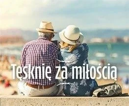 Tęsknię za miłością. Perełka 302 - Aforyzmy i sentencje - miniaturka - grafika 2